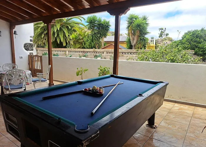 La Casa Del Bisa