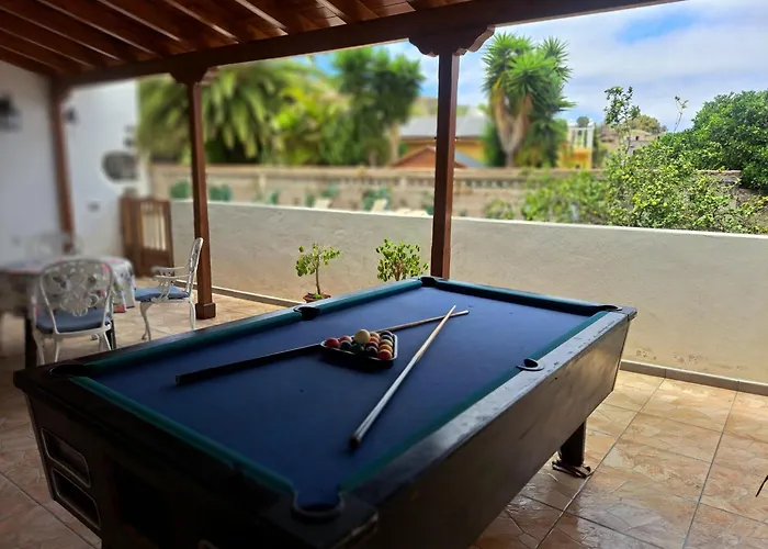 La Casa Del Bisa