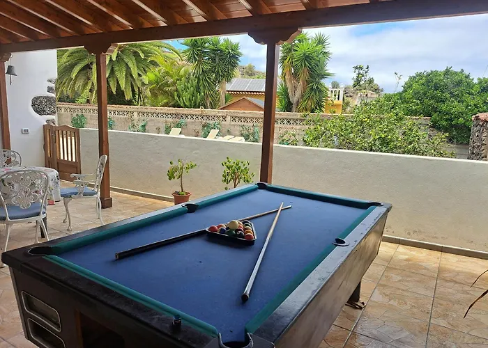 La Casa Del Bisa
