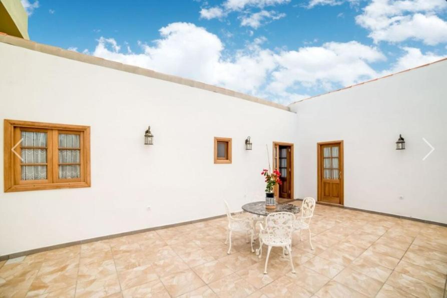 La Casa Del Bisa Ferienhaus Genovés