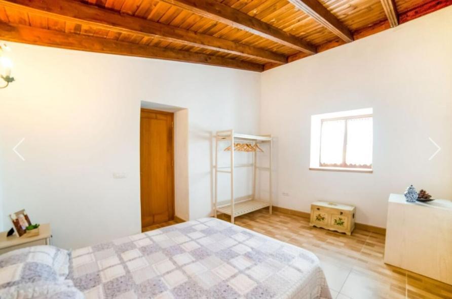 La Casa Del Bisa * Genovés