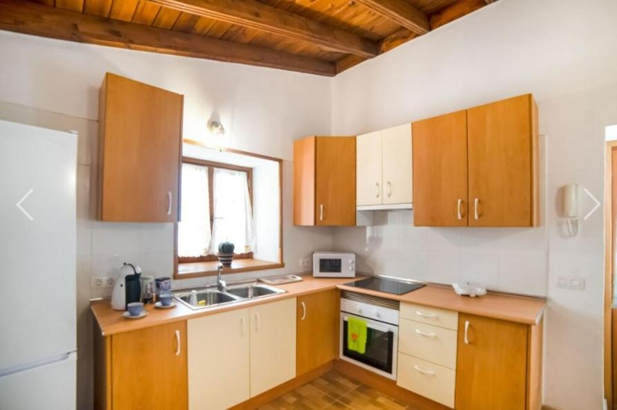 La Casa Del Bisa *