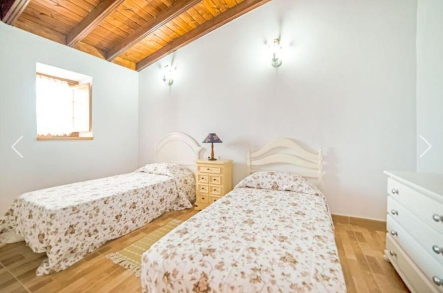 Ferienhaus La Casa Del Bisa