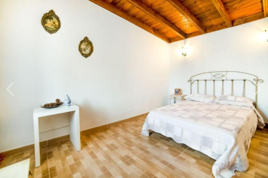Ferienhaus La Casa Del Bisa