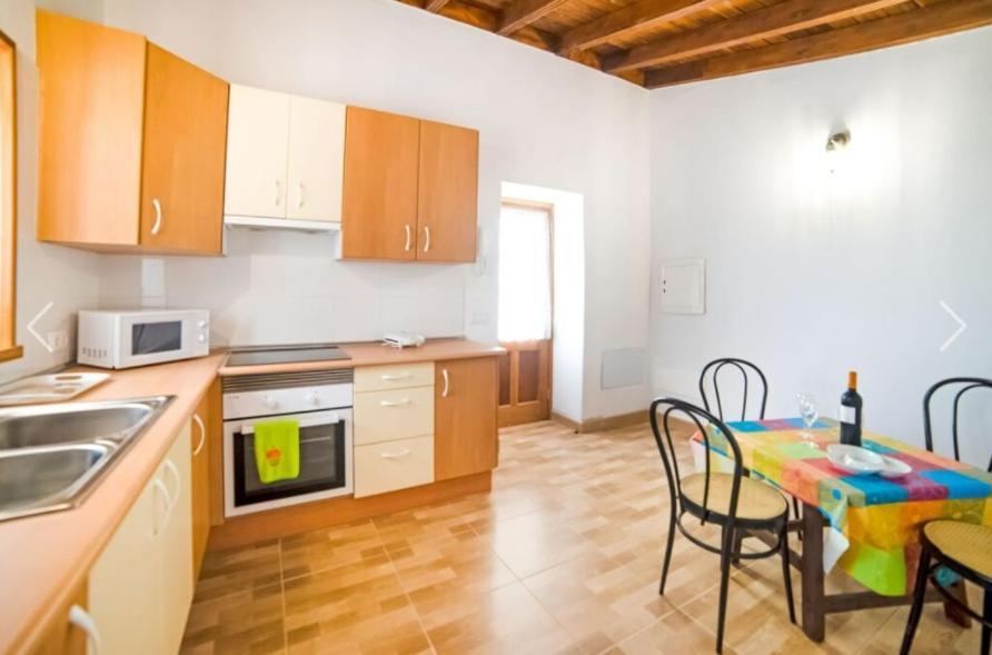 Ferienhaus La Casa Del Bisa