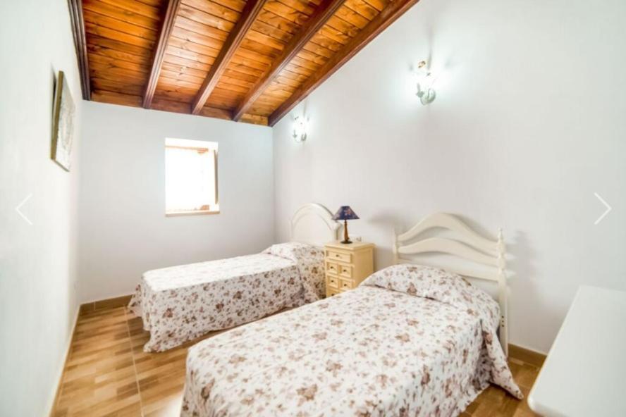 Ferienhaus La Casa Del Bisa