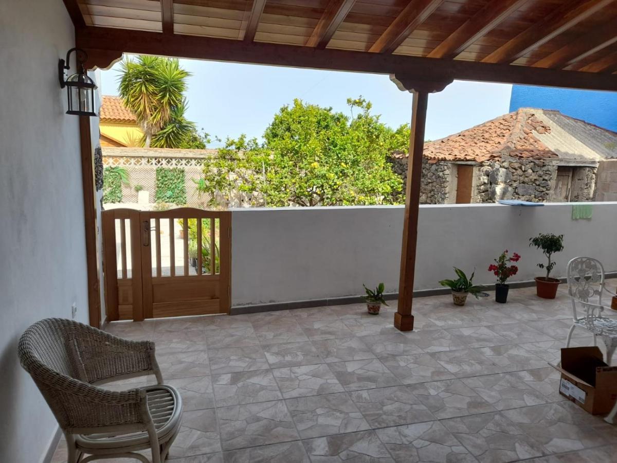 Ferienhaus La Casa Del Bisa