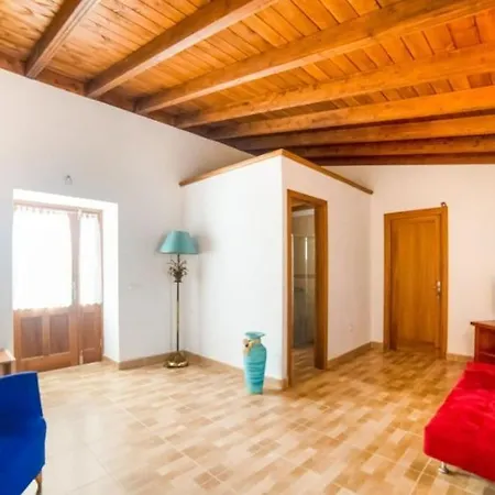 Villa La Casa Del Bisa Genovés Exterior foto