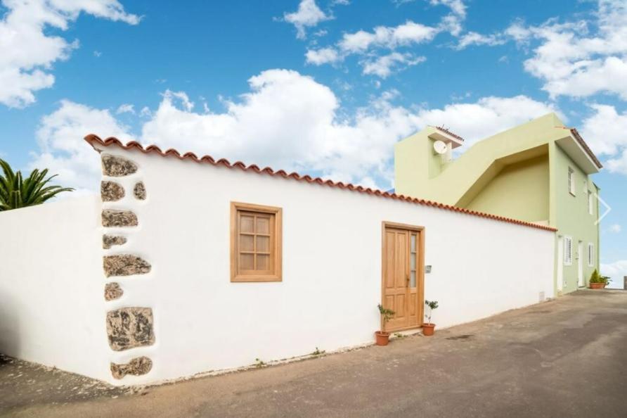 Holiday home La Casa Del Bisa