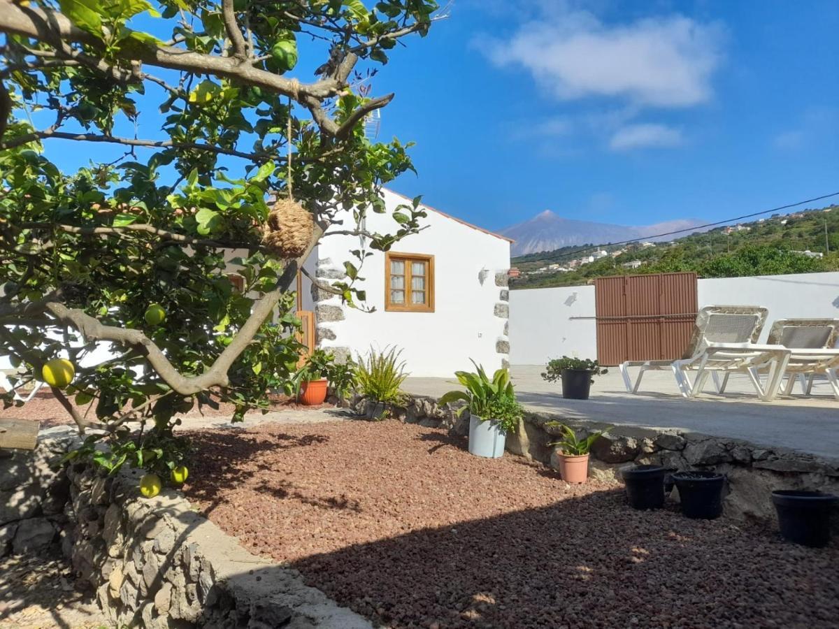 La Casa Del Bisa Holiday home