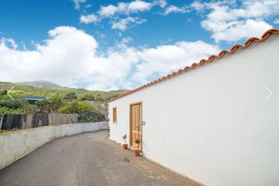 La Casa Del Bisa Holiday home Genoves