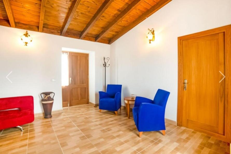 La Casa Del Bisa *