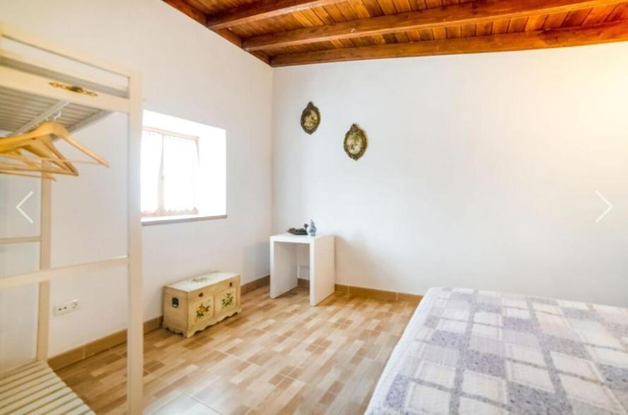 La Casa Del Bisa Genoves