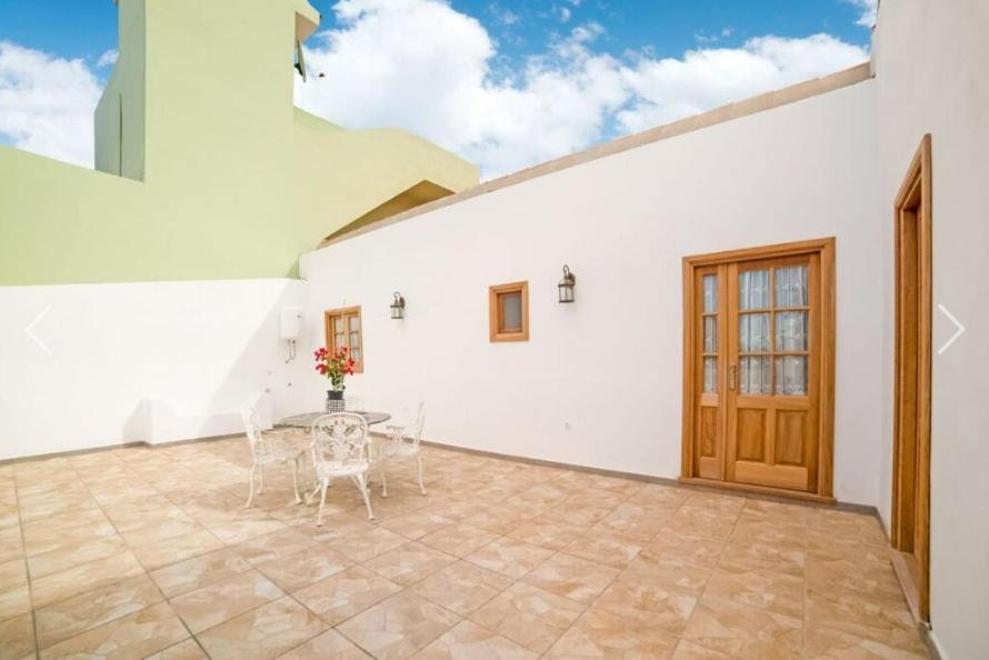 La Casa Del Bisa Holiday home *