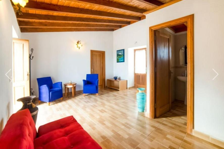 Holiday home La Casa Del Bisa *