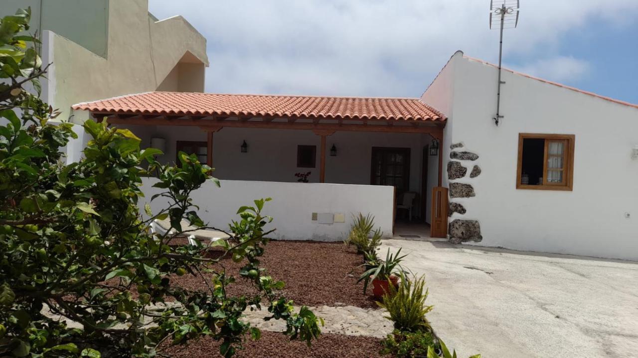 Holiday home La Casa Del Bisa *