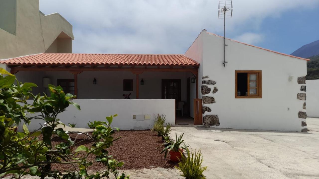 La Casa Del Bisa Genoves