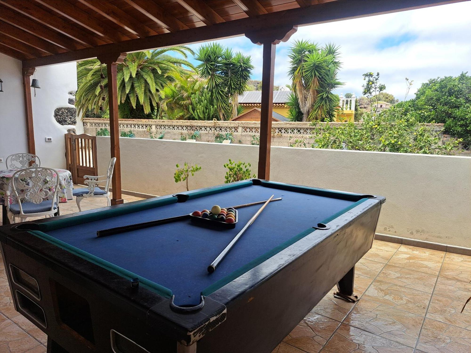 Holiday home La Casa Del Bisa