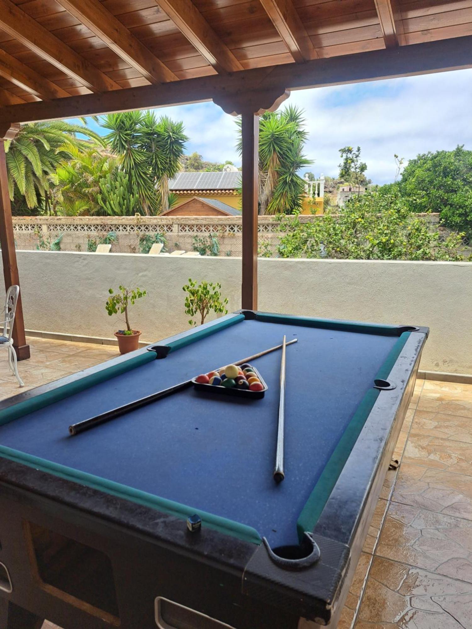 La Casa Del Bisa Holiday home *